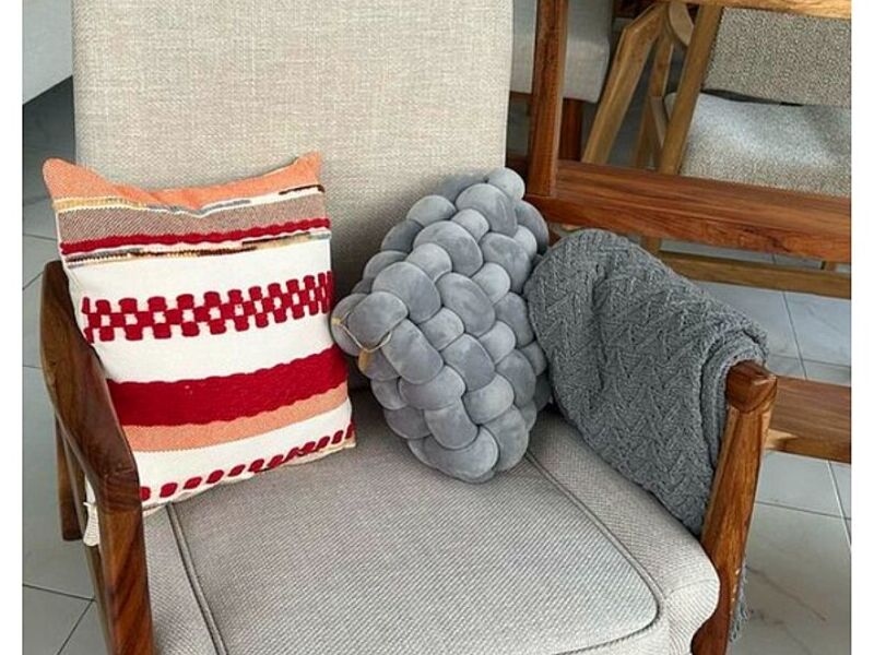 Sofa Parota Mexico