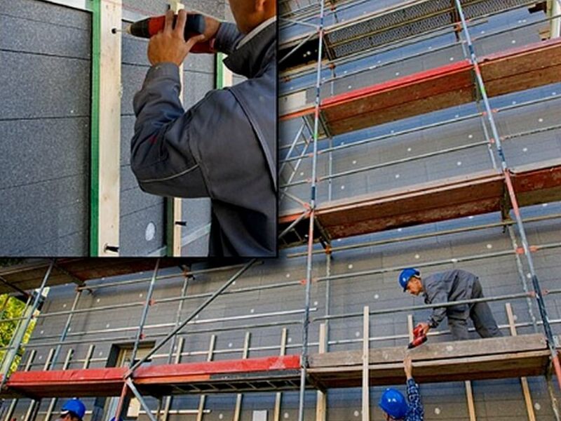 Restauracion Fachadas Estructuras Matamoras