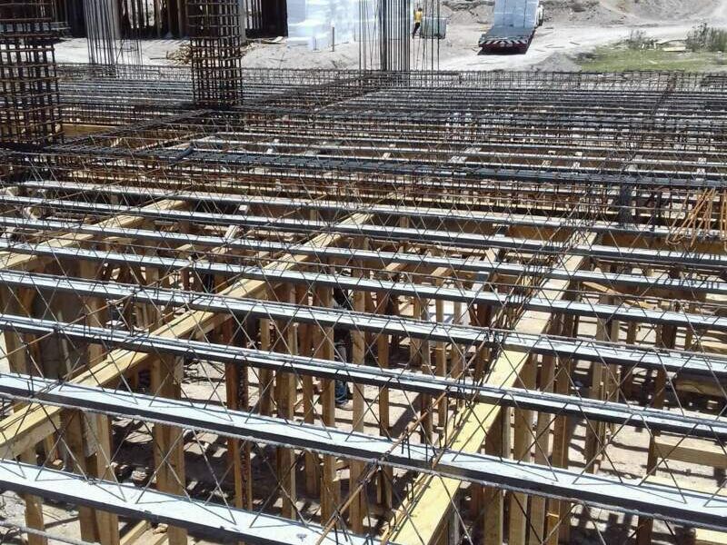 Construcción Civil CDMX