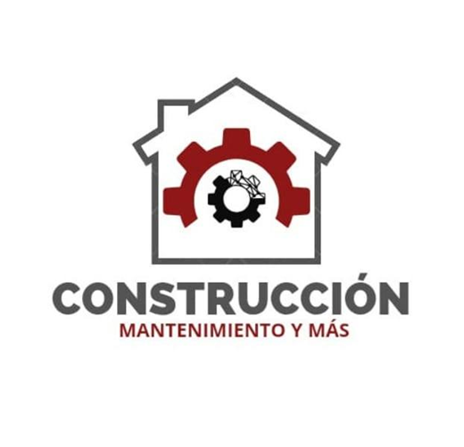 Construcción Mantenimiento y Más