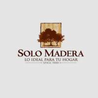 Solo Madera