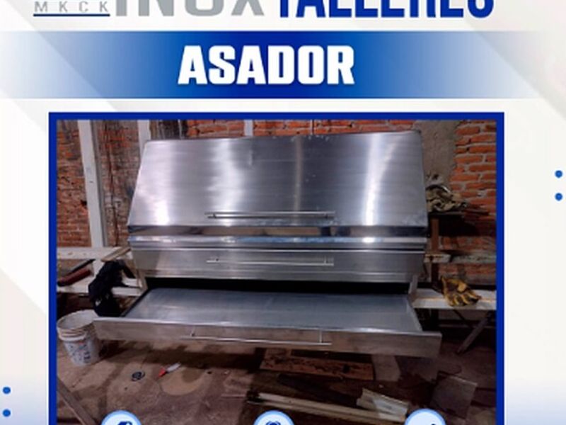 ASADERO