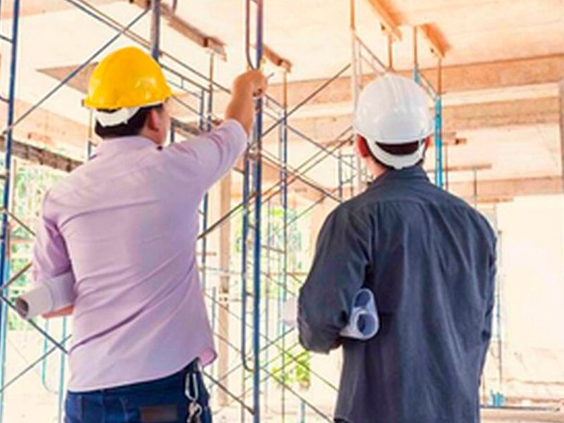 Asesoría construcción
