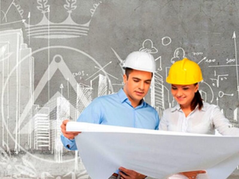 Arquitectos y técnicos