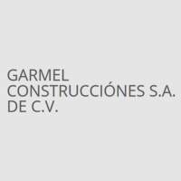 Garmel Construcciones Sa De Cv