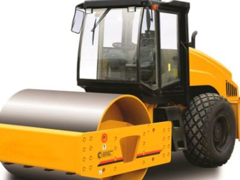 Vibro Compactadores mexico
