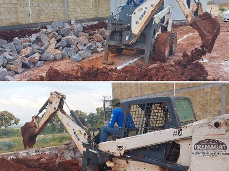 BOBCAT MEXICO