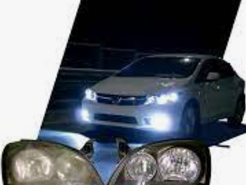 Restauracion Luces Hermosillo