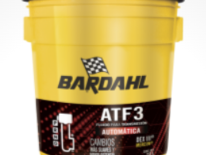 Lubricante ATF 3 Hermosillo
