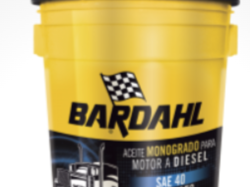 Lubricante Diesel Oil Hermosillo