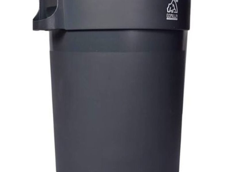 Bote basura Polipropileno México
