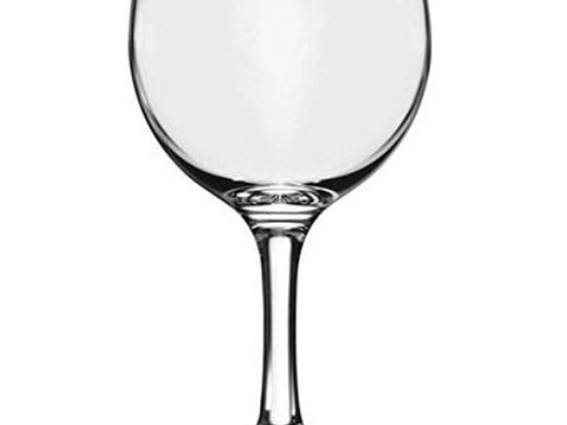 Copa Gin Tonic Veracruz