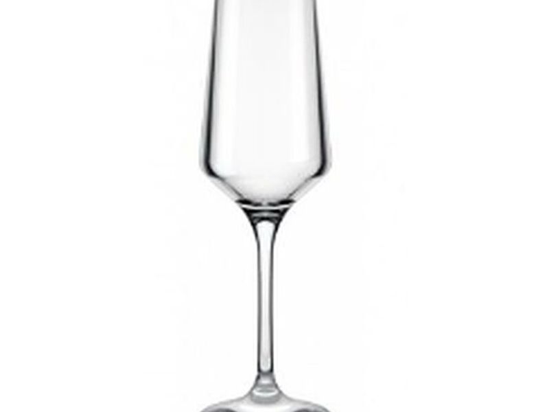 Copa Flauta Brunello Veracruz