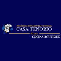 Casa Tenorio