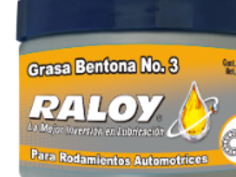 Grasa Bentona EP Hermosillo