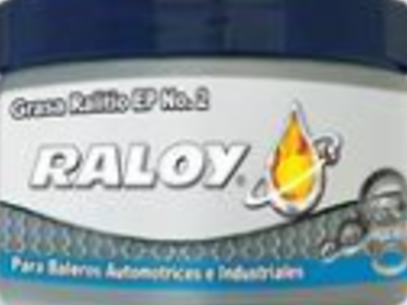 Grasa Ralitio EP Hermosillo