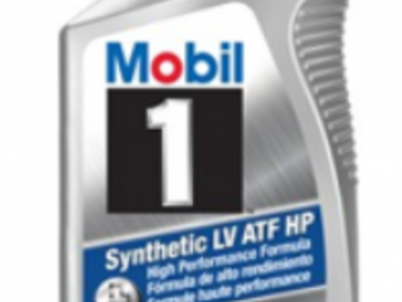 Mobil 1 ATF Hermosillo
