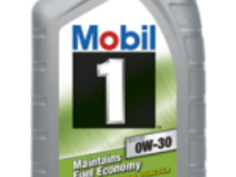 Mobil 1 ESP LV Hermosillo