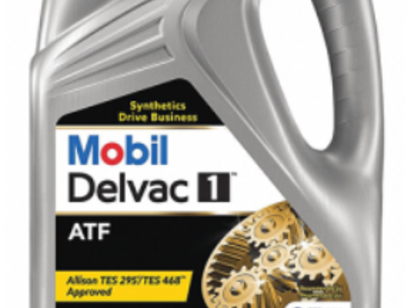 Mobil ATF Hermosillo