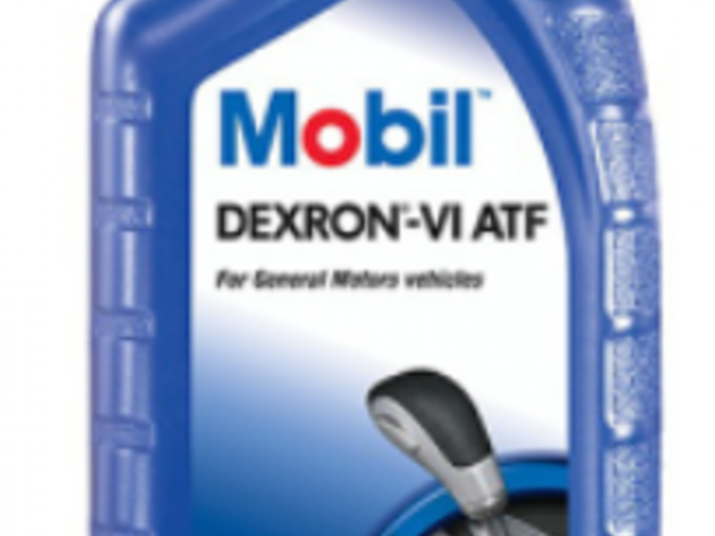 Mobil Delvac 1 ATF Hermosillo