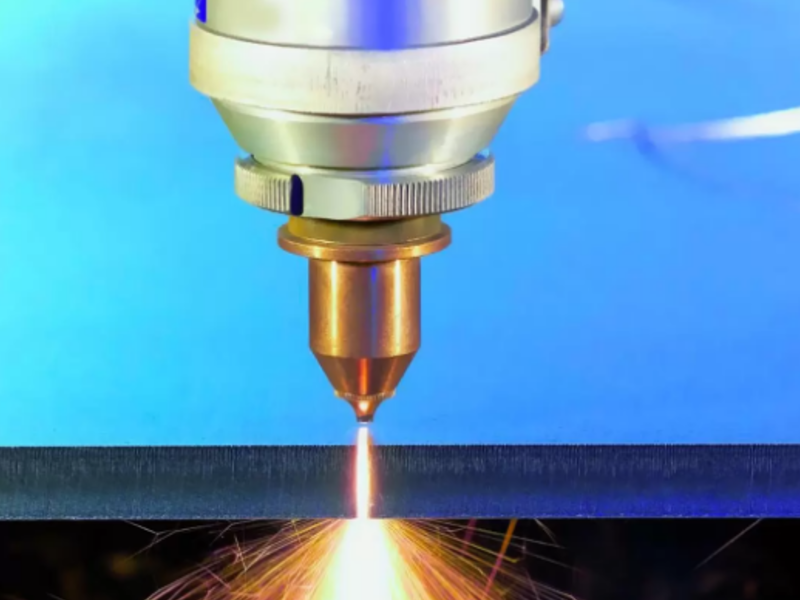 Grabado láser CNC México