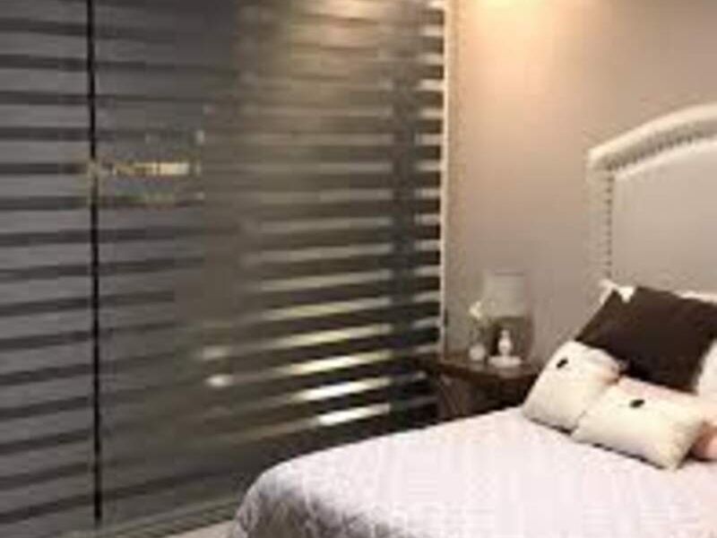 Persianas Sheer Elegance Piedras Negras