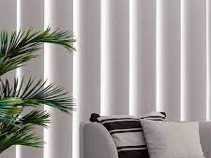 PERSIANAS VERTICALES ACTUDECOR