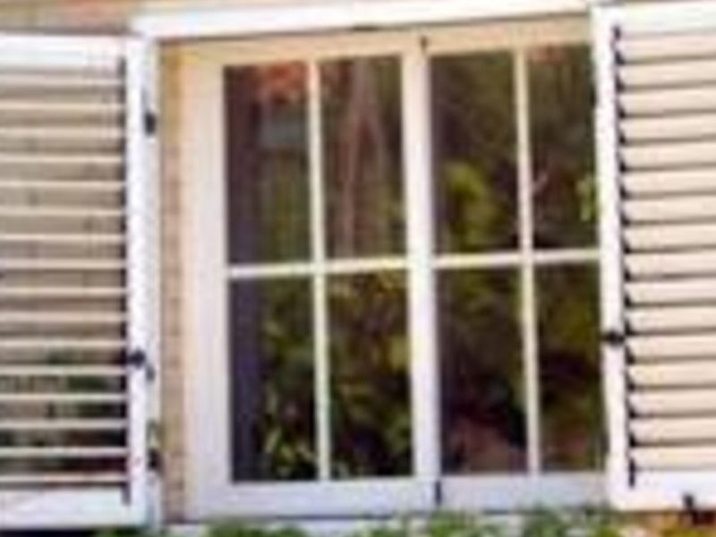 CONTRAVENTANAS ACTUDECOR