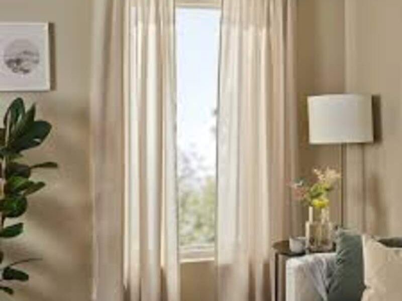 Cortinas México