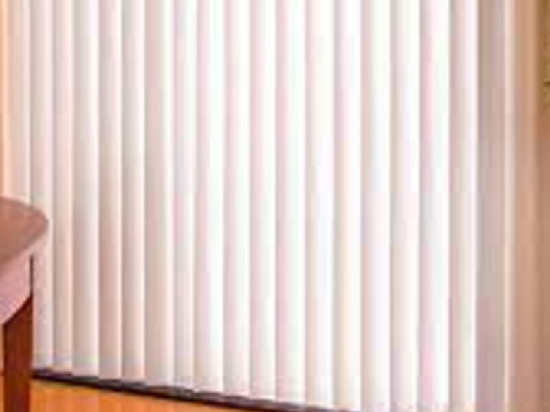 Persianas PVC México