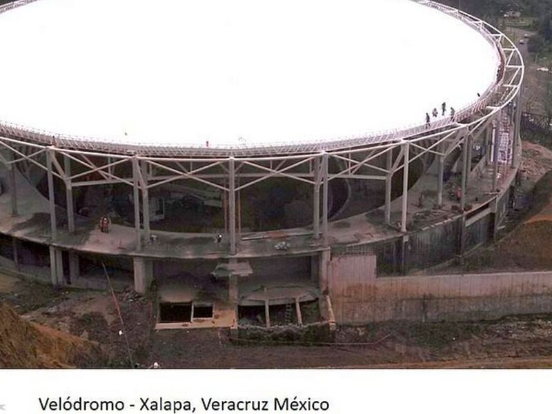 Estructuras México