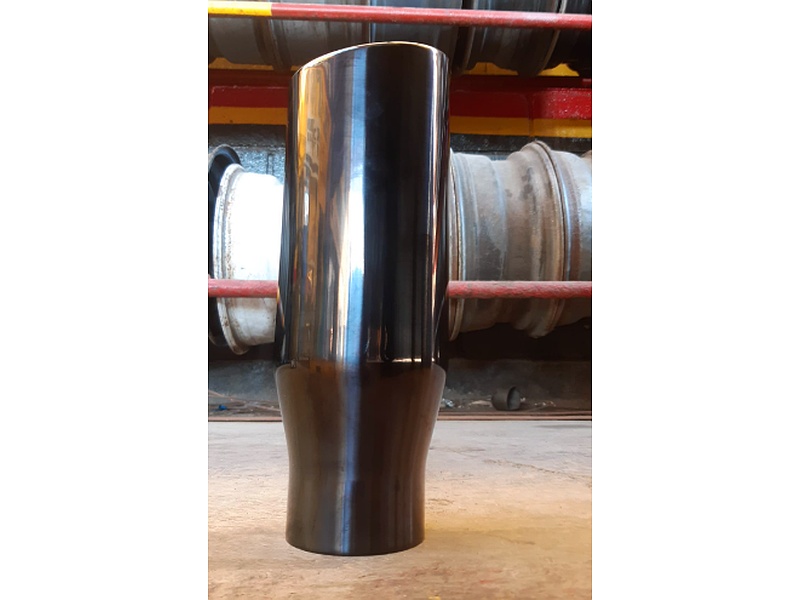 TUBO DE ACERO GALVANIZADO MEXICO