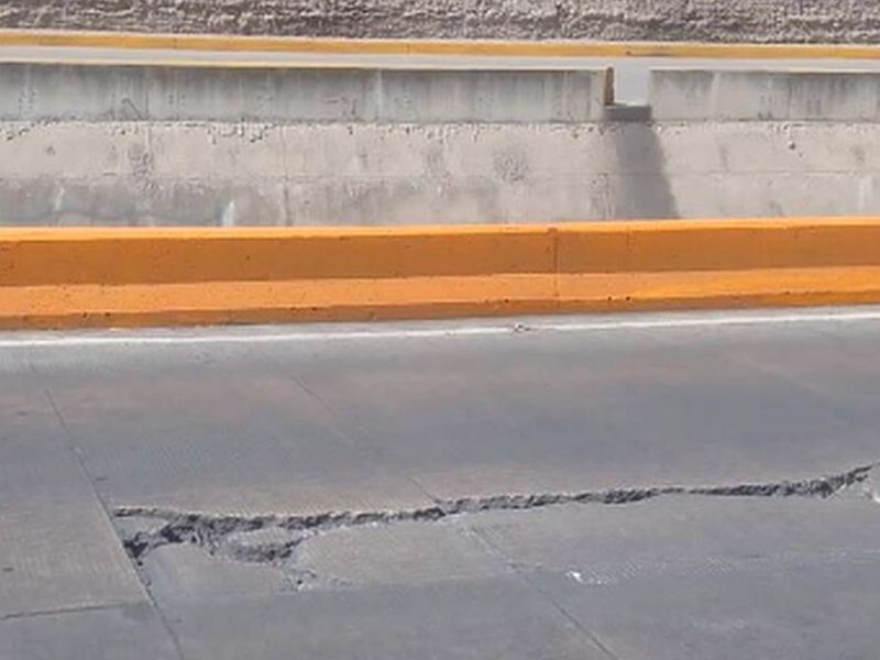 Mantenimiento losas Lc Baja California