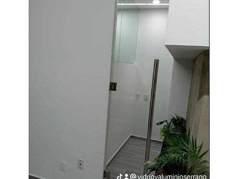 Puertas Vidrio México