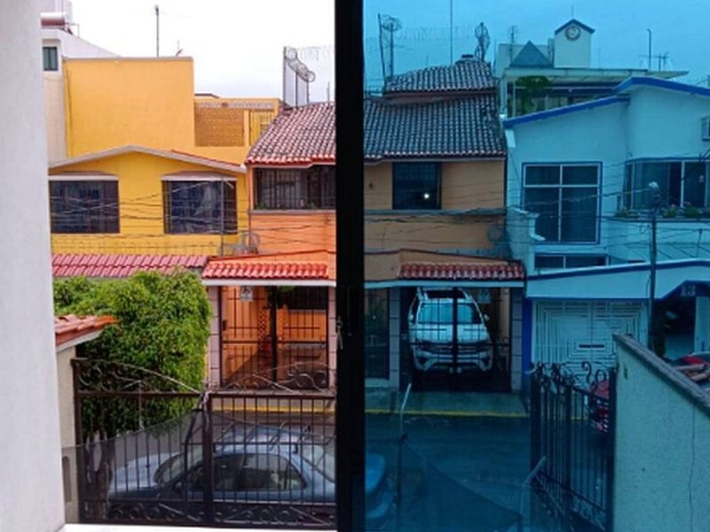 Ventanas Corredizas Vidrio México