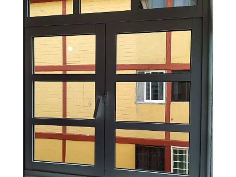 Ventanas Aluminio México