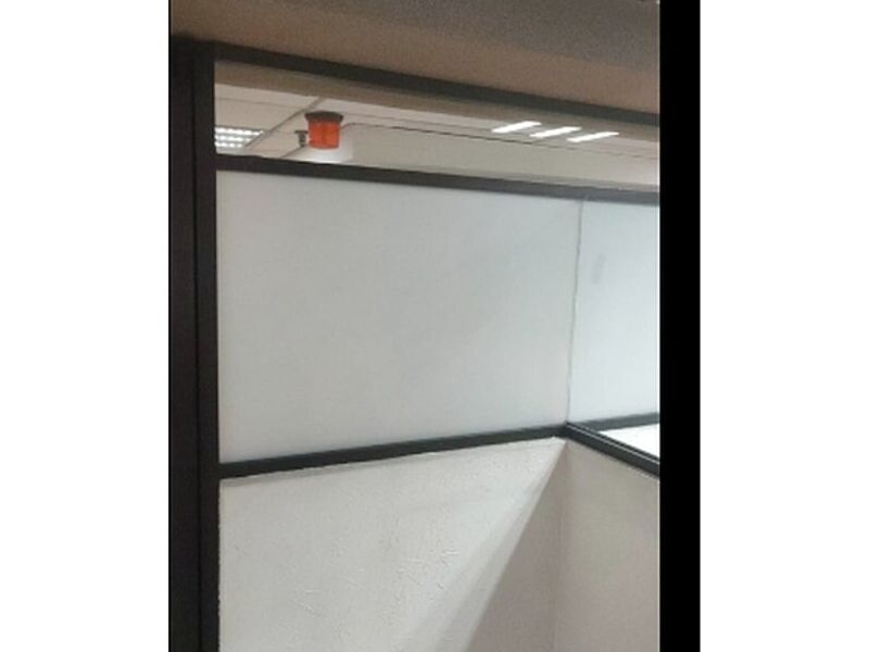 Cubierta Oficina México