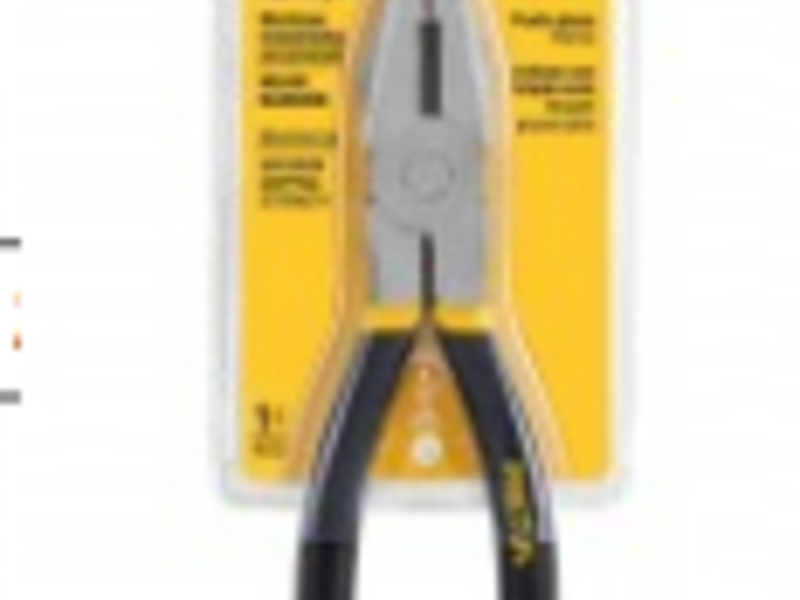 Pinza pela cables Morelia