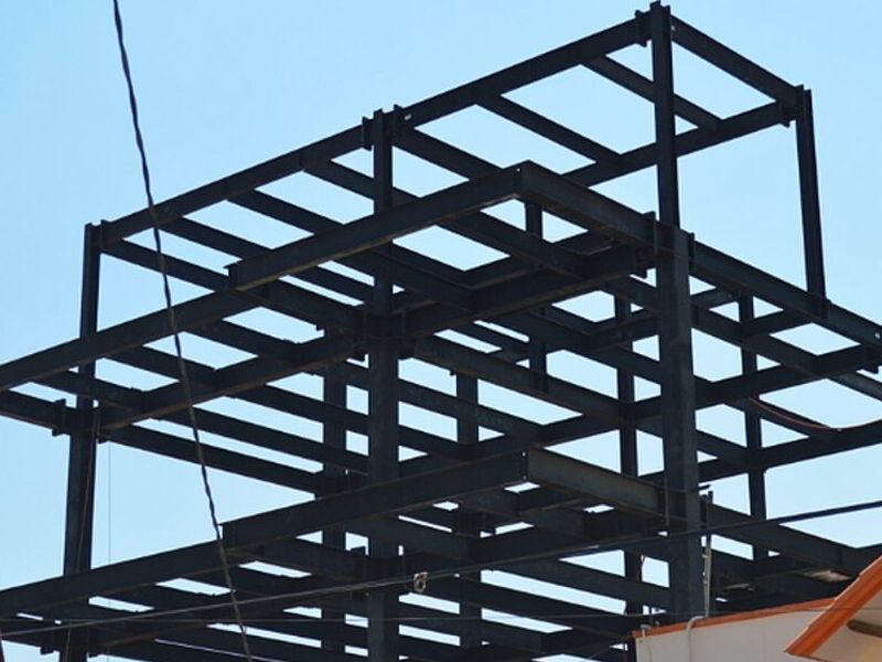 Construccion Mexico