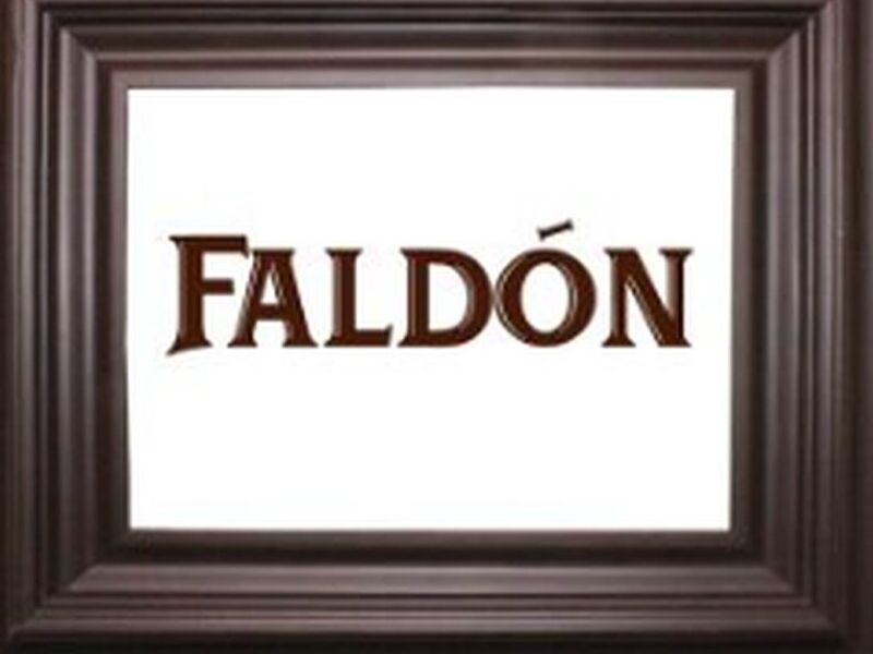 Marco faldon méxico