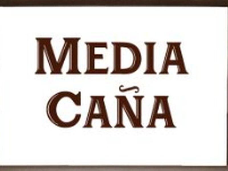 Marco media caña México