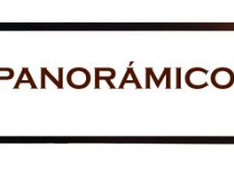 Marco panorámico méxico