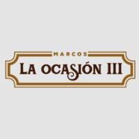 Marcos La Ocasion 3