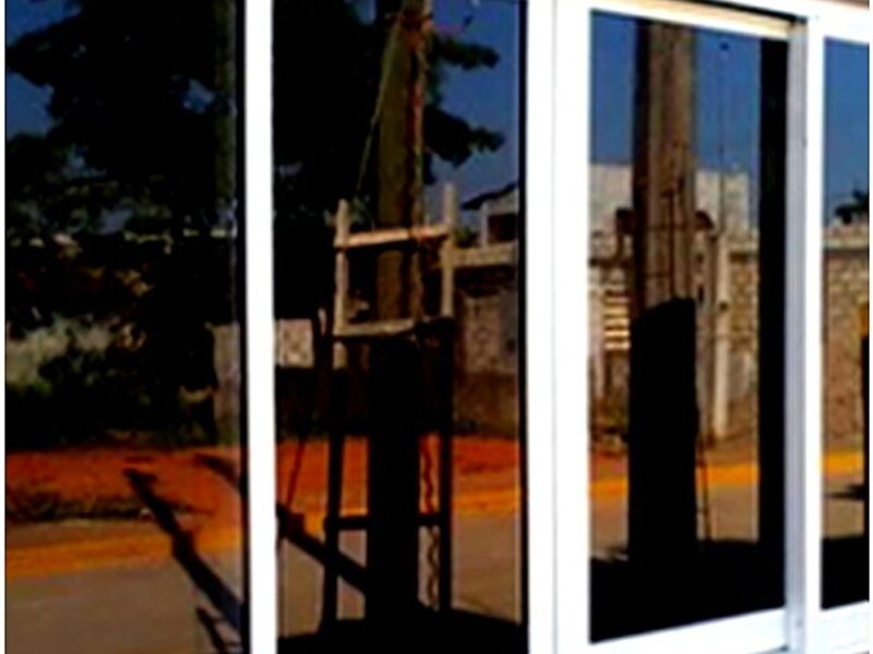 Cristal Templado Puertas Mexico