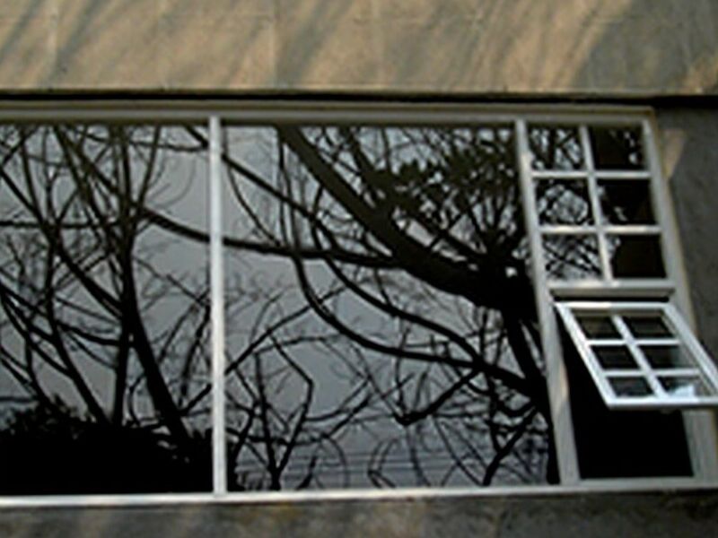 Ventana Cristal Templado Mexico