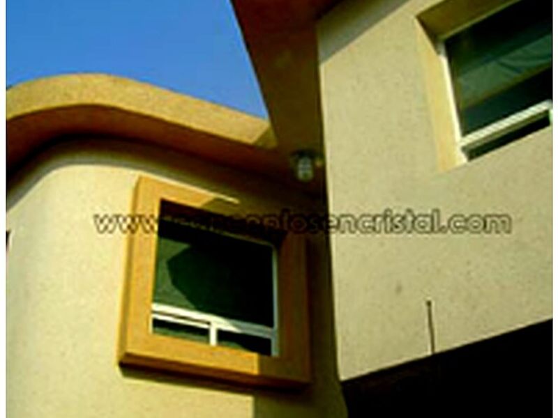 Ventanas Grandes Mexico