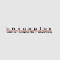 Conceptos cristal Templado