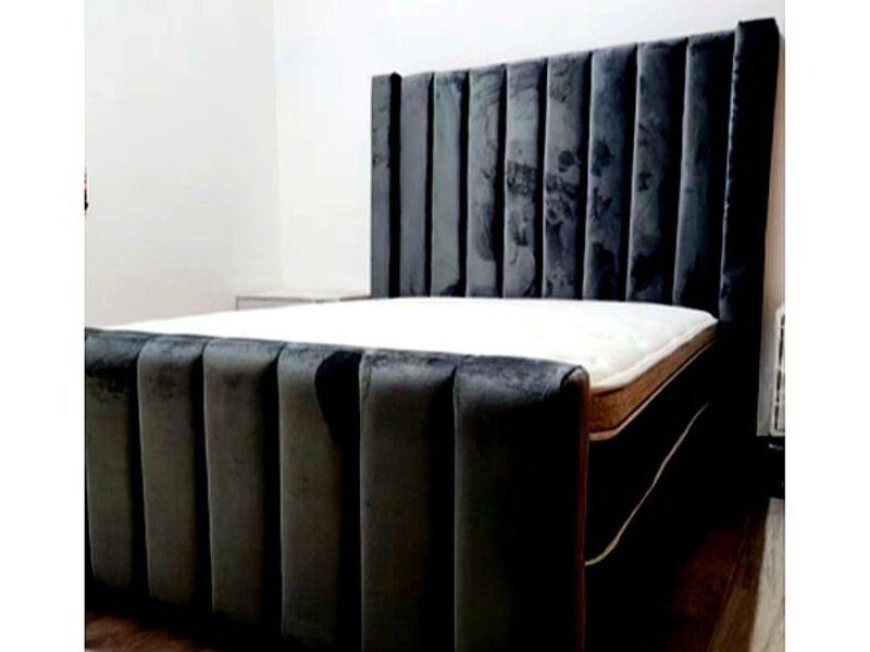 Cama negra Mexico