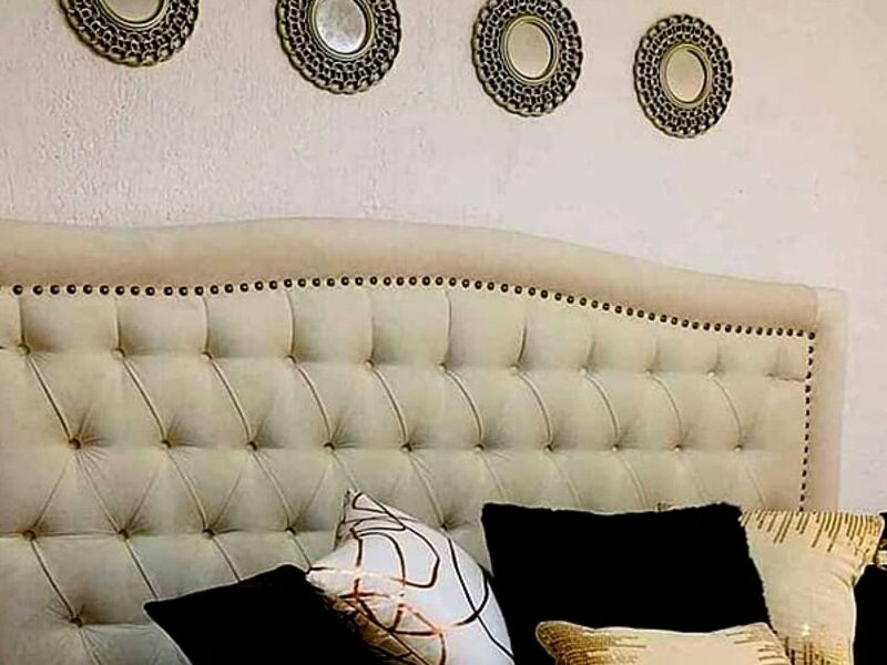 Cama Blanca Mexico