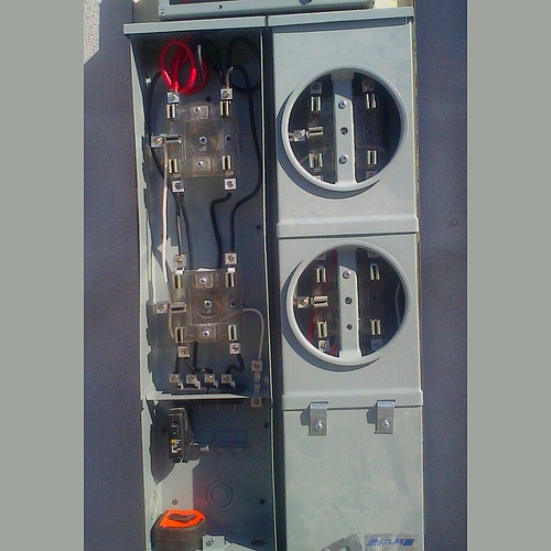 Electricista plomero tijuana